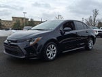2025 Toyota Corolla LE CVT (Natl)