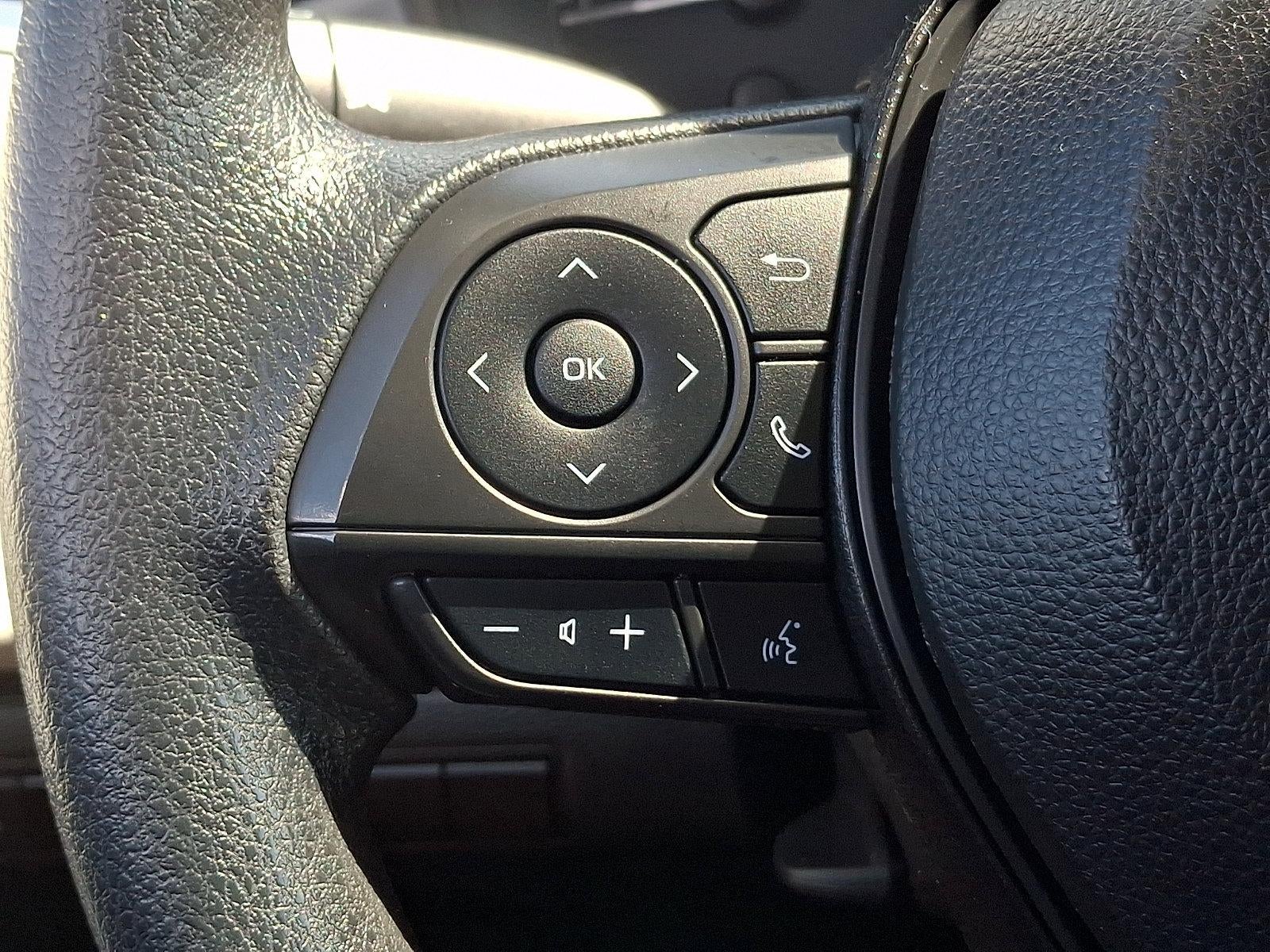 2024 Toyota Corolla LE CVT (Natl)