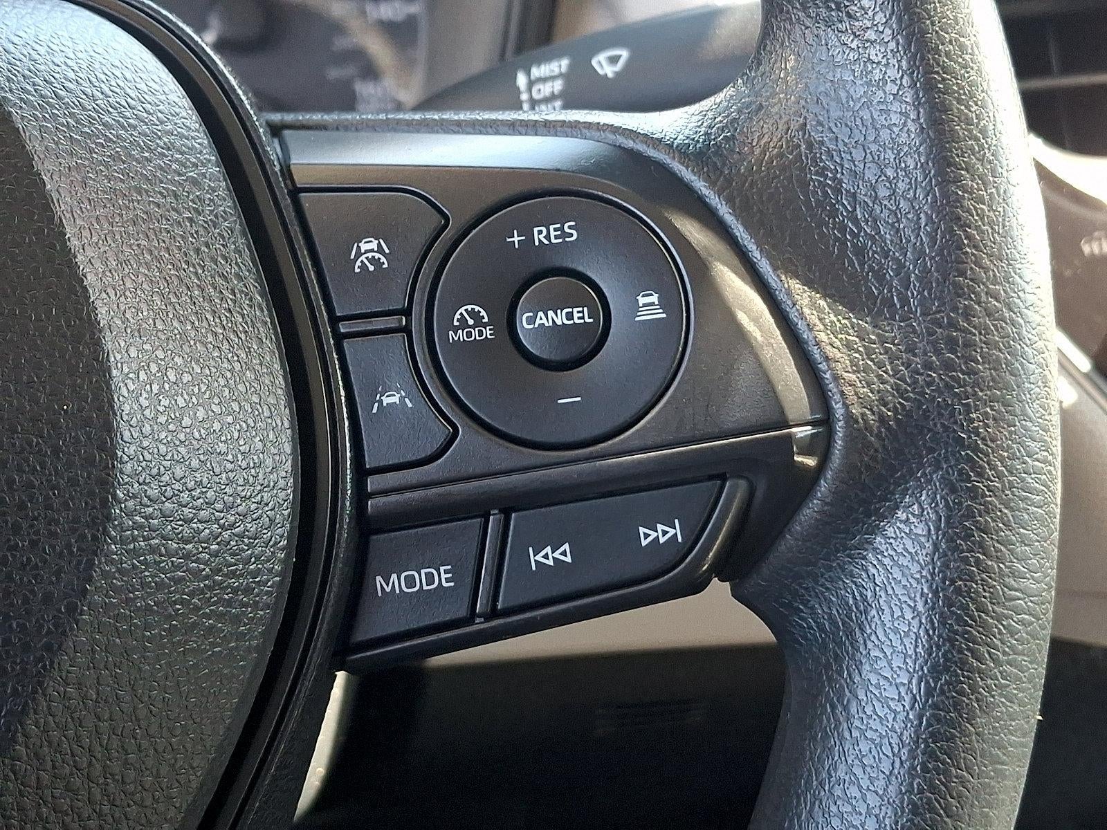 2024 Toyota Corolla LE CVT (Natl)