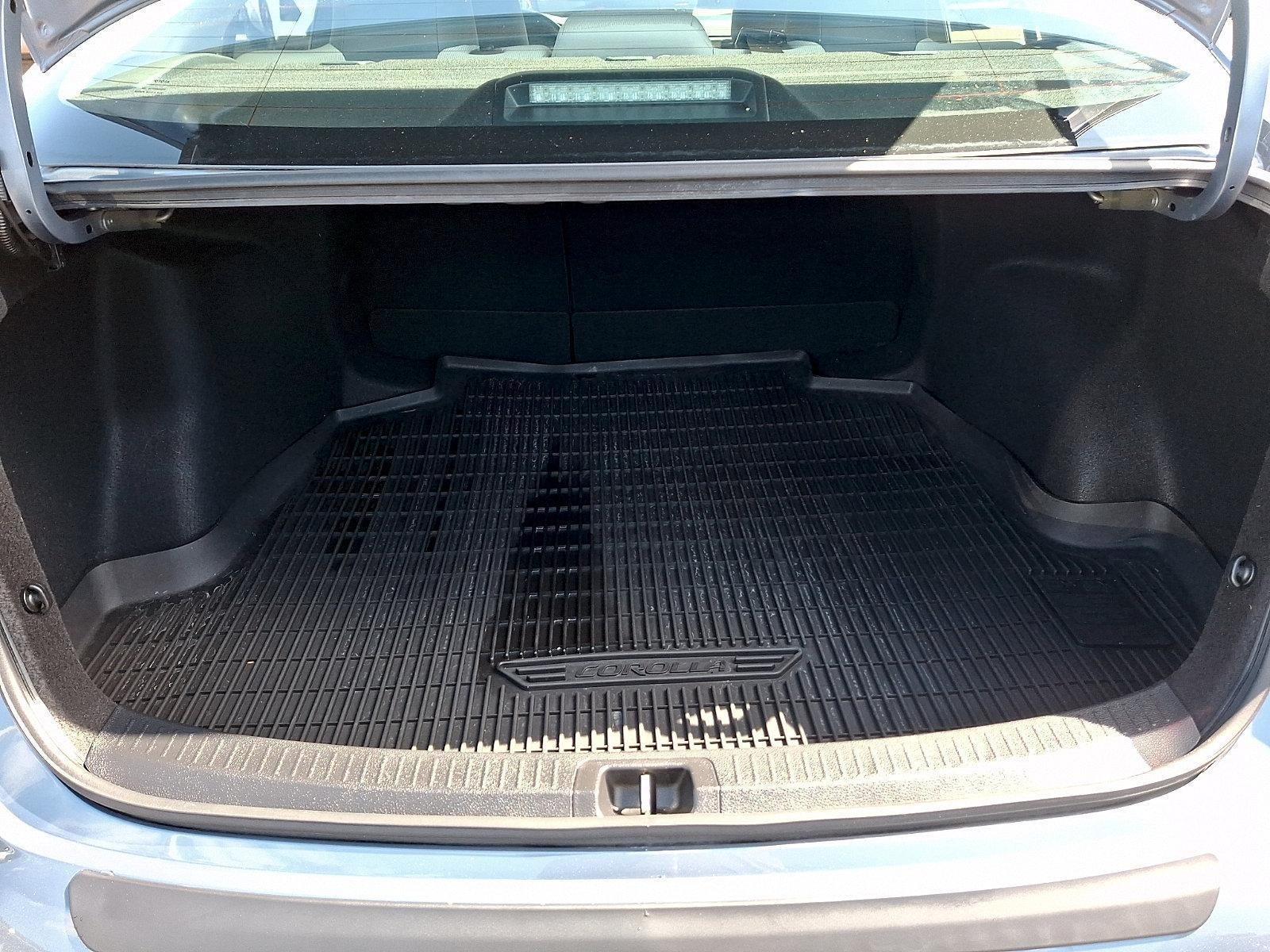 2024 Toyota Corolla LE CVT (Natl)