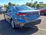 2024 Toyota Corolla LE CVT (Natl)