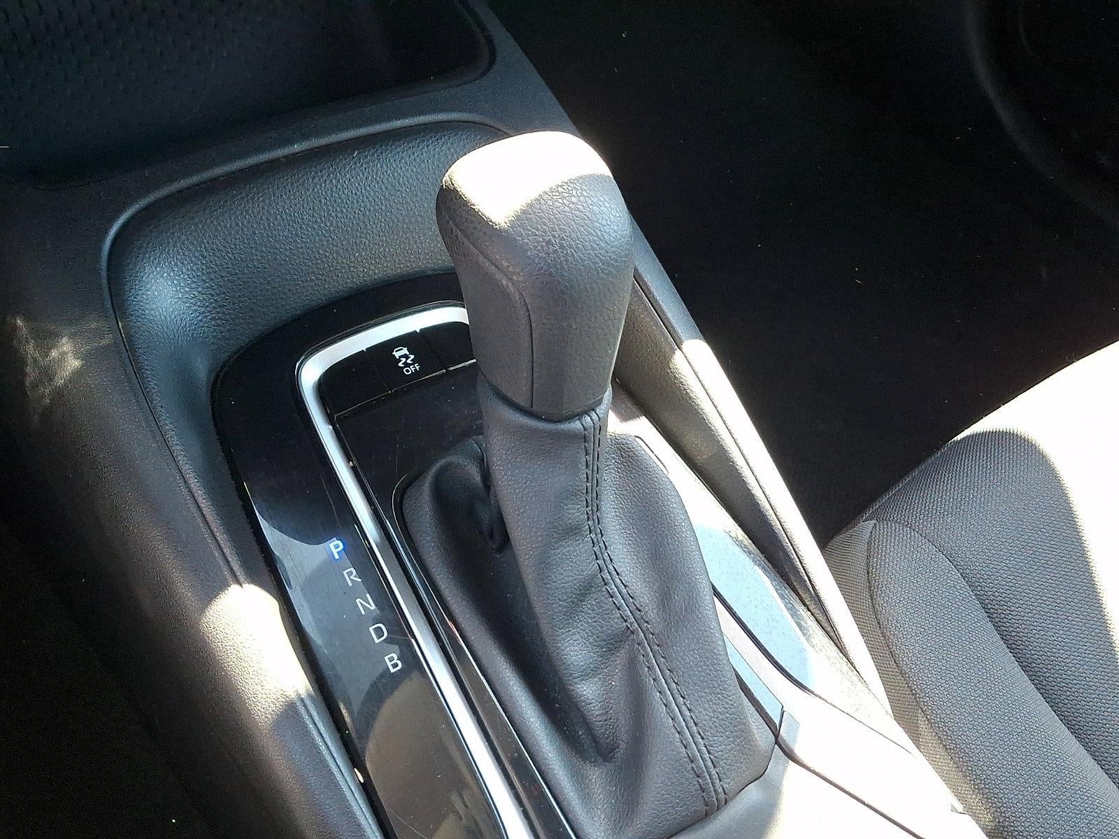 2024 Toyota Corolla LE CVT (Natl)