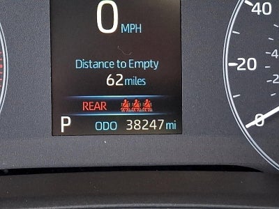 2024 Toyota Corolla LE CVT (Natl)