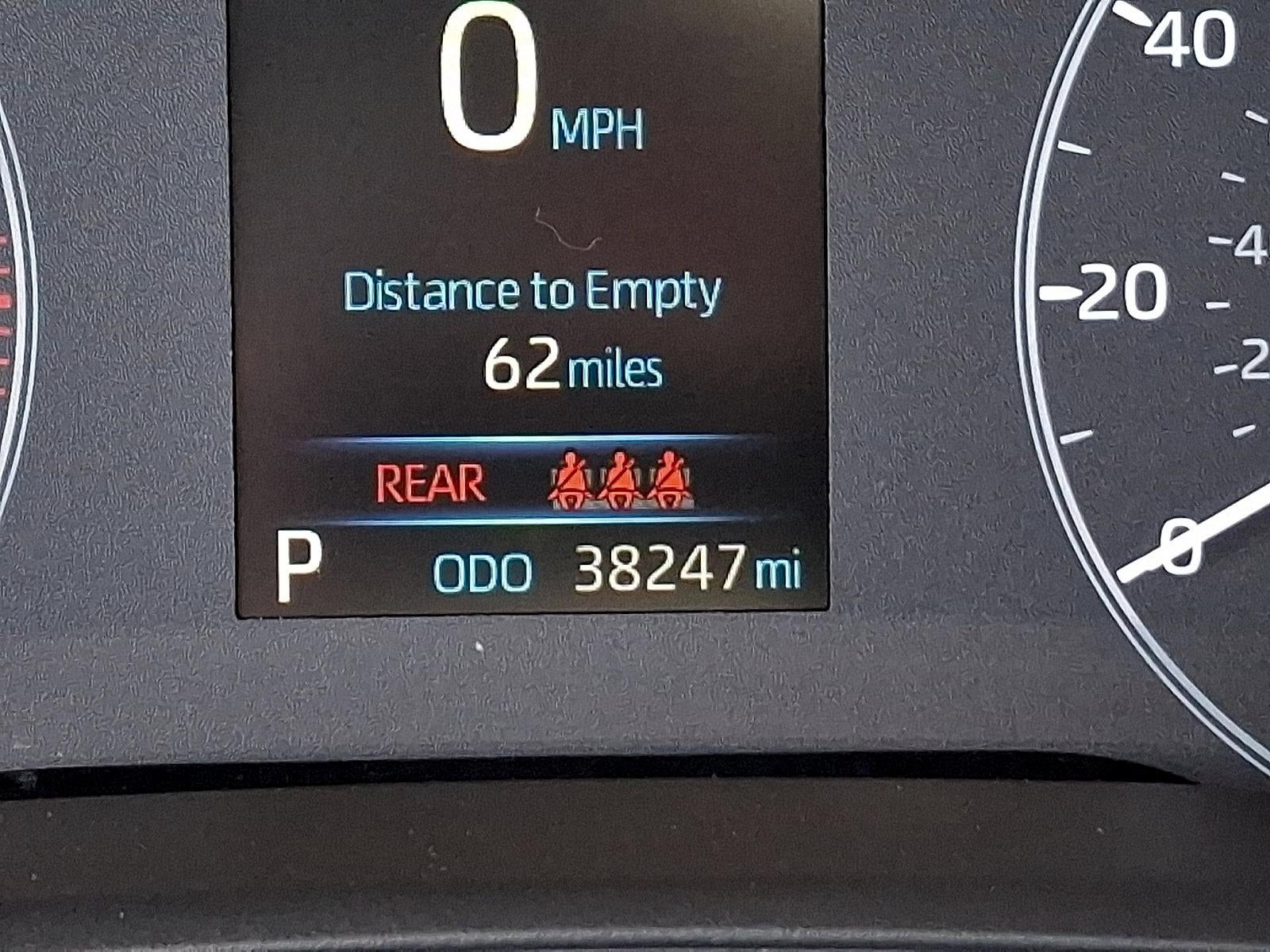 2024 Toyota Corolla LE CVT (Natl)