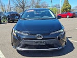 2024 Toyota Corolla LE CVT (Natl)