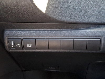 2024 Toyota Corolla LE CVT (Natl)