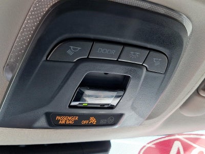 2024 Toyota Corolla LE CVT (Natl)