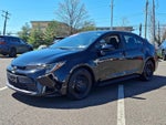 2024 Toyota Corolla LE CVT (Natl)