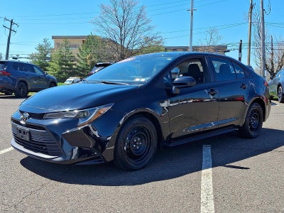 2024 Toyota Corolla LE CVT (Natl)