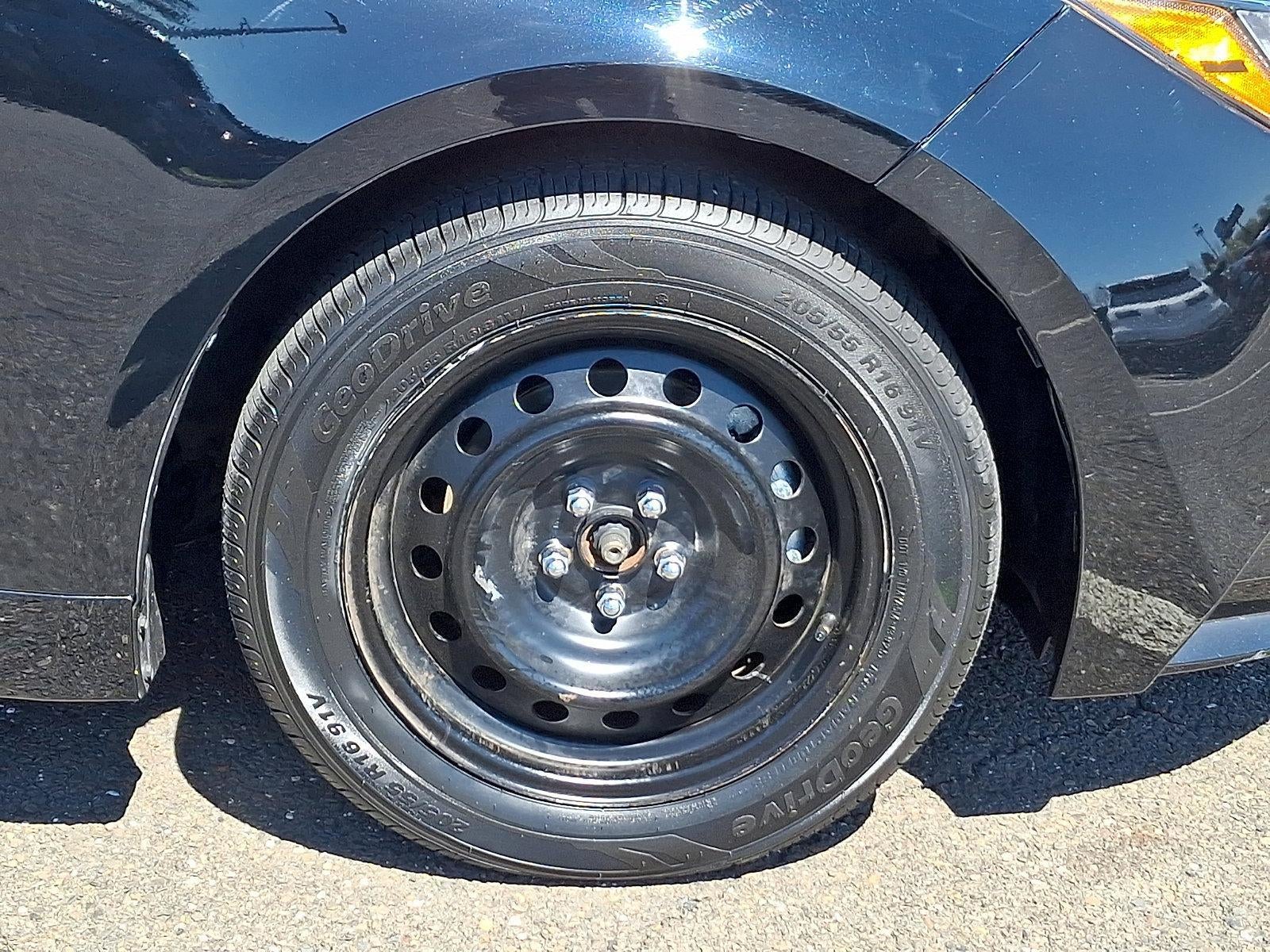 2024 Toyota Corolla LE CVT (Natl)