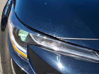 2024 Toyota Corolla LE CVT (Natl)