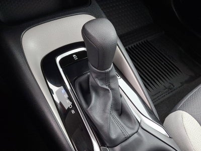 2024 Toyota Corolla LE CVT (Natl)