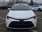 2024 Toyota Corolla LE CVT (Natl)