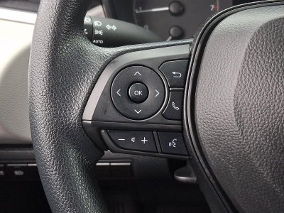 2024 Toyota Corolla LE CVT (Natl)