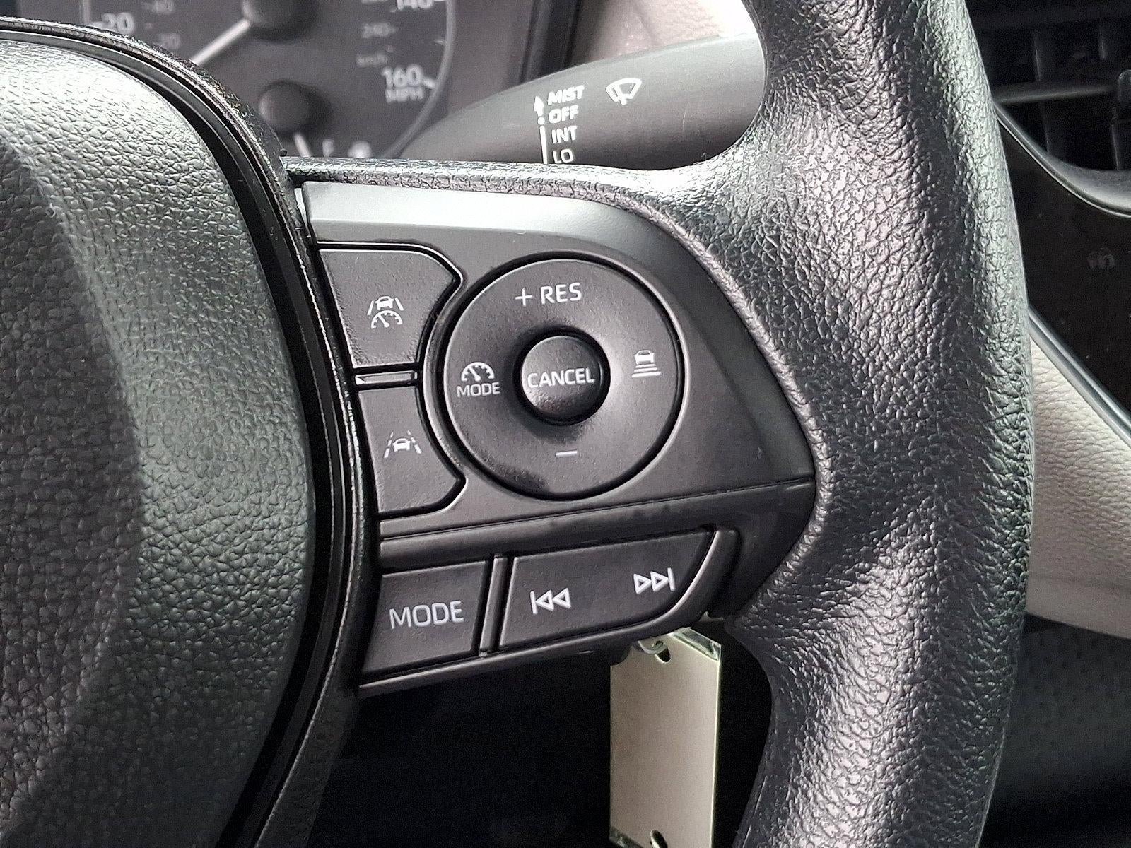 2024 Toyota Corolla LE CVT (Natl)