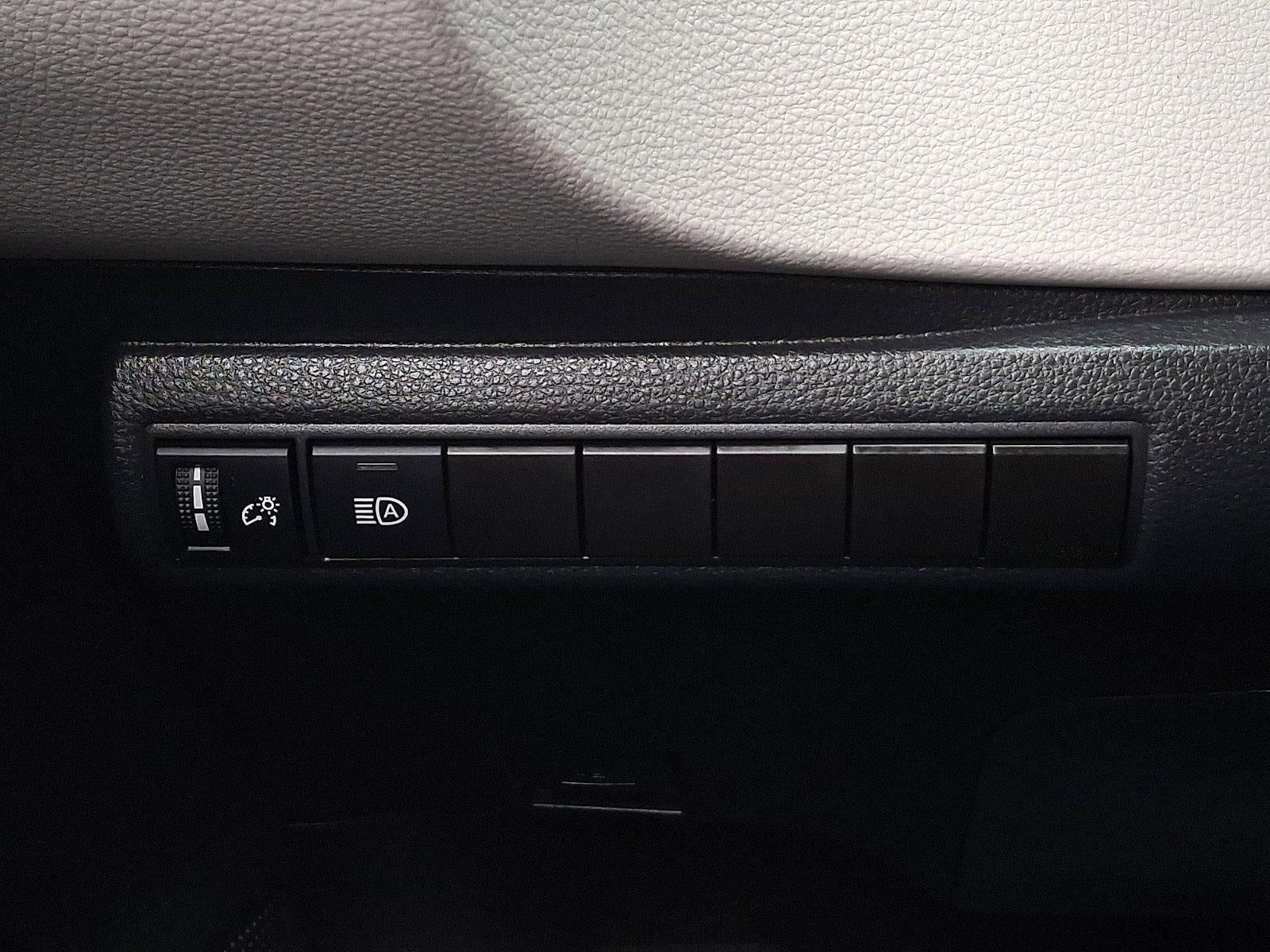 2024 Toyota Corolla LE CVT (Natl)