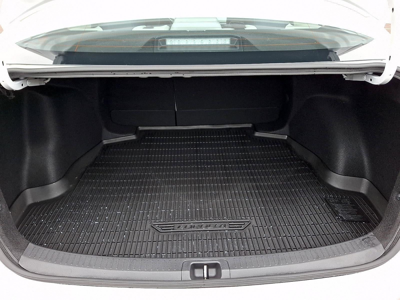 2024 Toyota Corolla LE CVT (Natl)