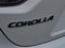 2024 Toyota Corolla LE CVT (Natl)