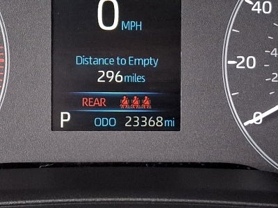 2025 Toyota Corolla LE CVT (Natl)