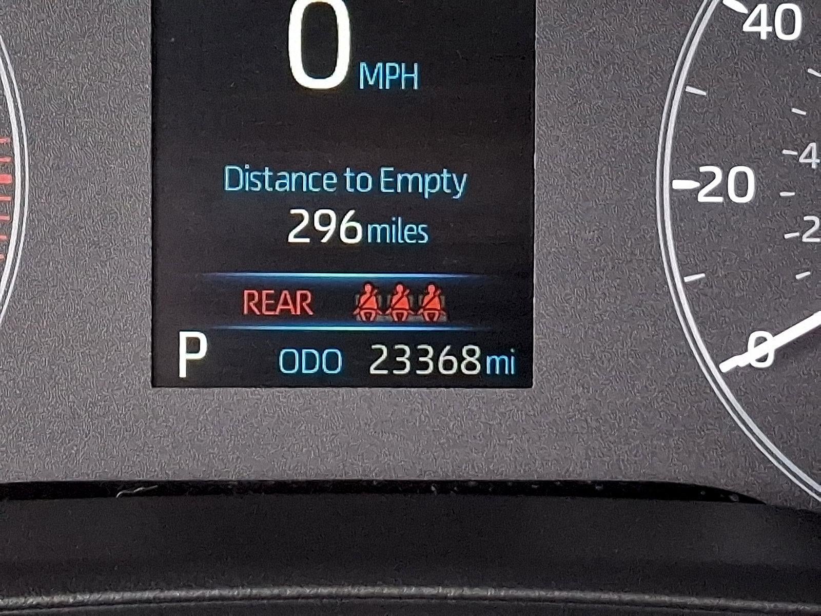 2025 Toyota Corolla LE CVT (Natl)