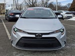 2025 Toyota Corolla LE CVT (Natl)