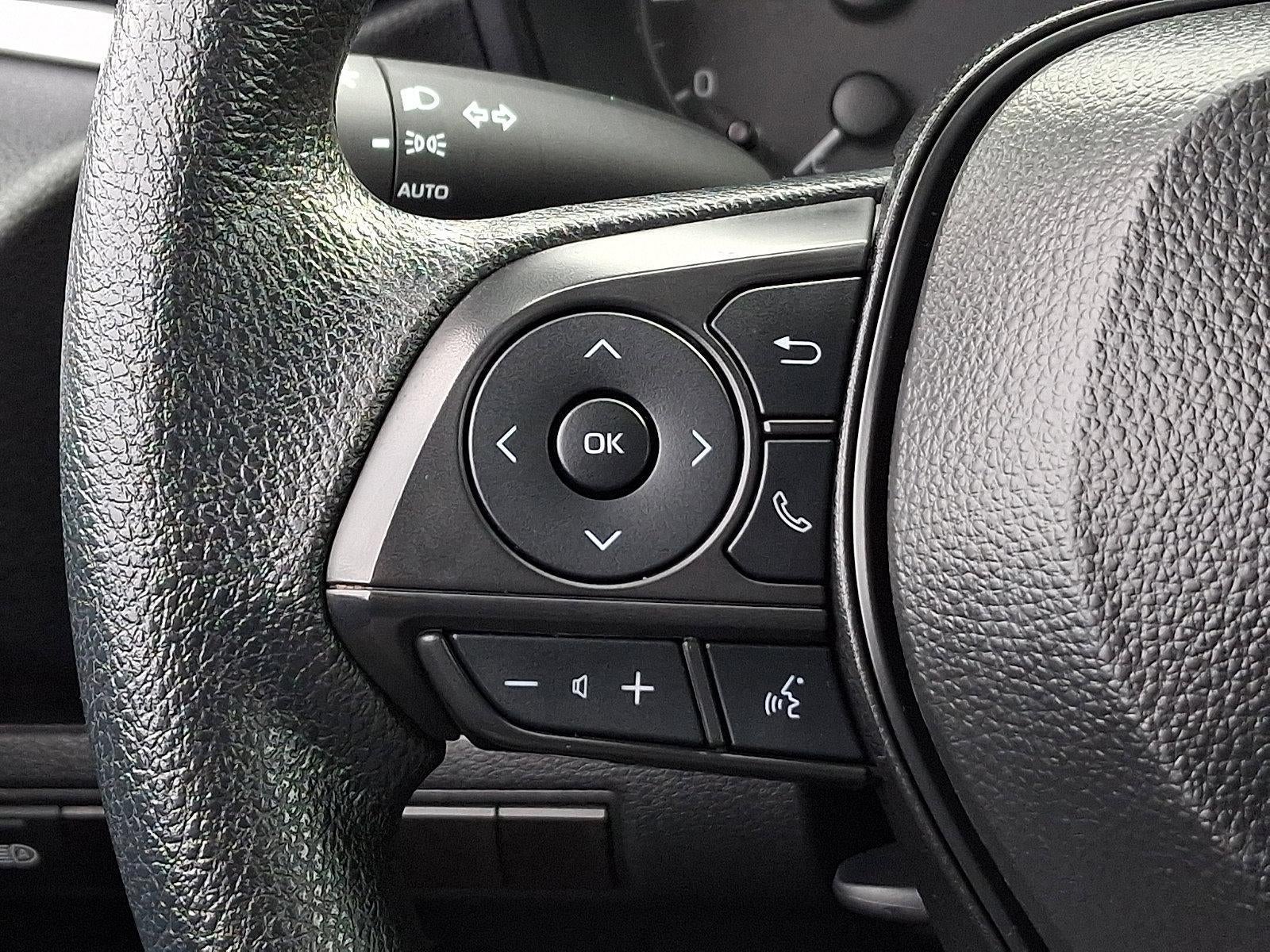 2025 Toyota Corolla LE CVT (Natl)