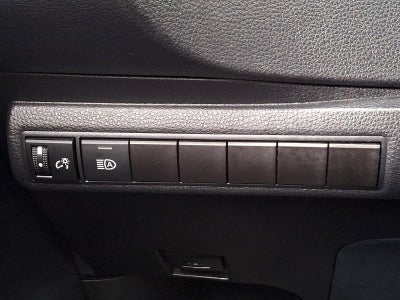 2025 Toyota Corolla LE CVT (Natl)