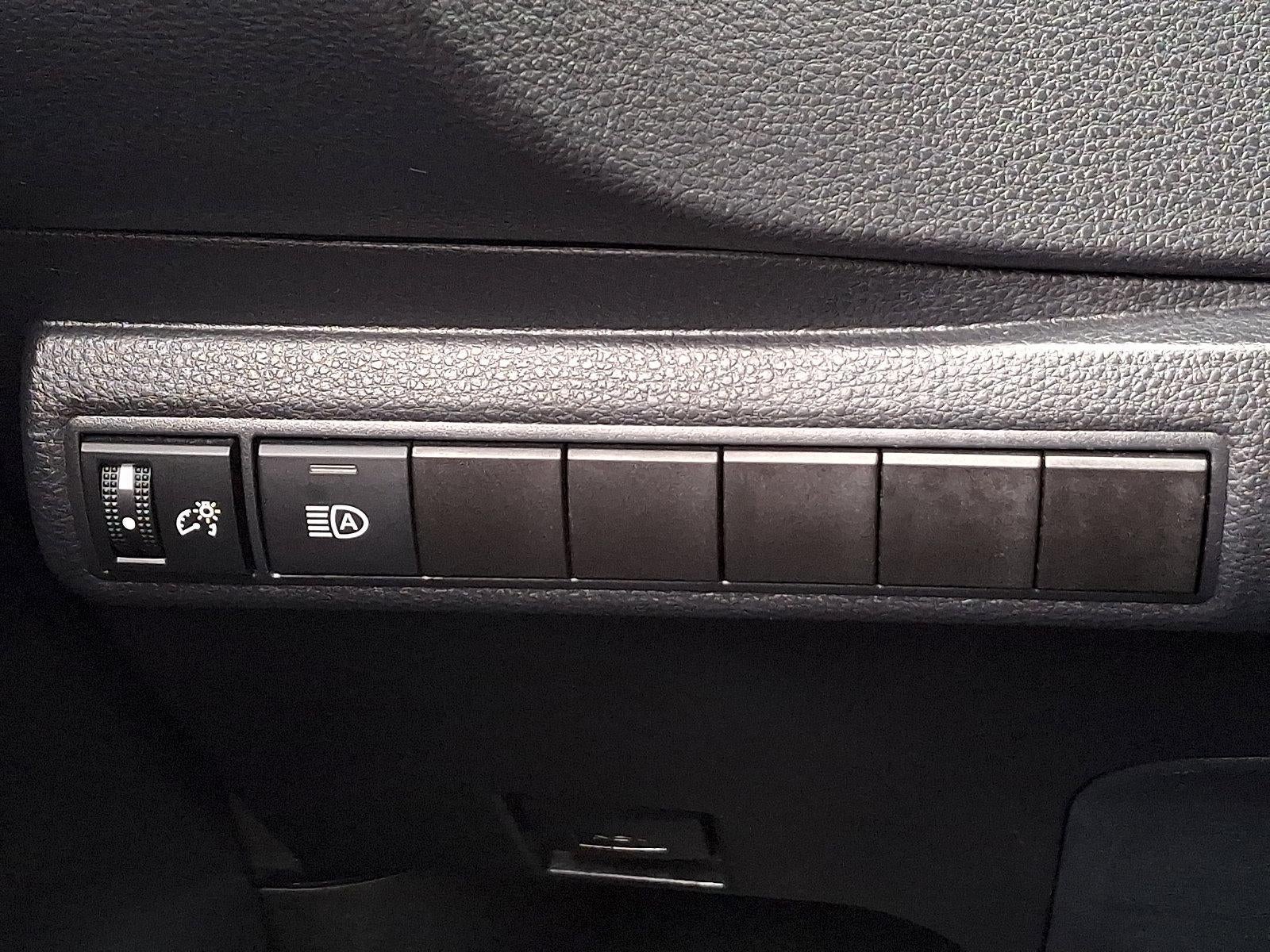 2025 Toyota Corolla LE CVT (Natl)