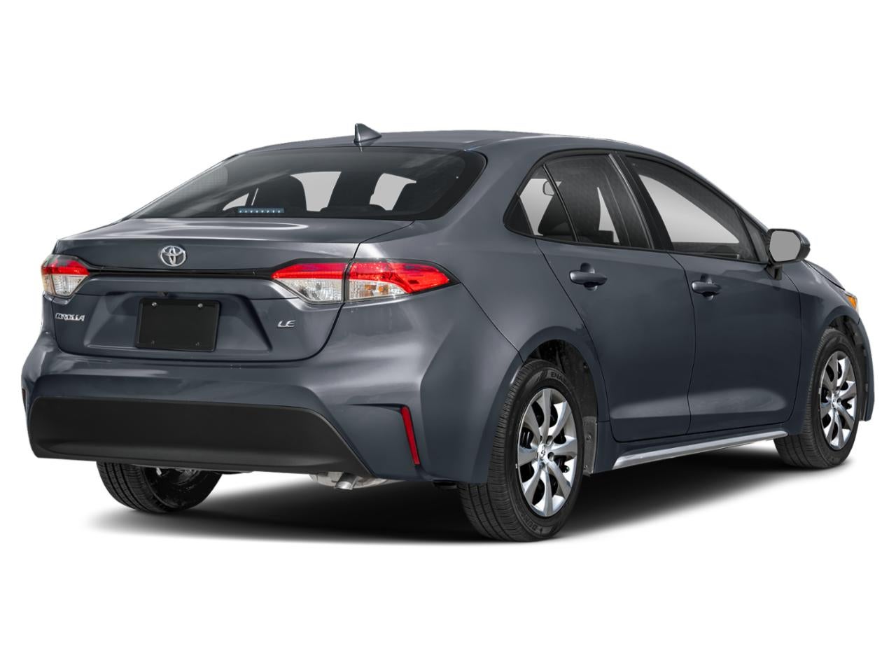 2025 Toyota Corolla LE CVT (Natl)