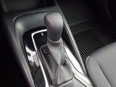 2024 Toyota Corolla LE CVT (Natl)