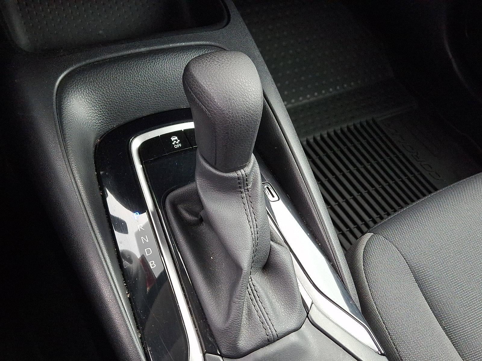 2024 Toyota Corolla LE CVT (Natl)