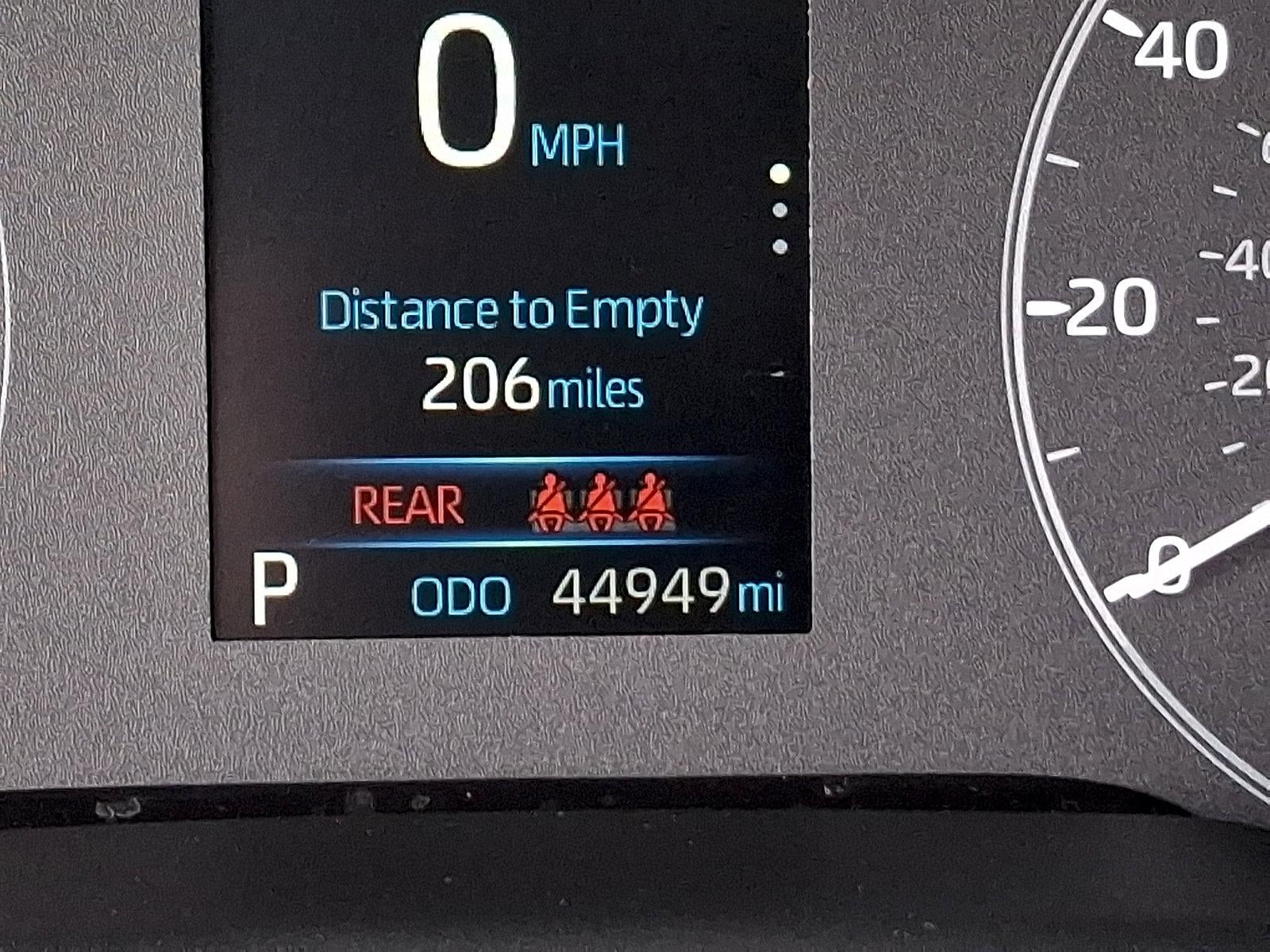 2024 Toyota Corolla LE CVT (Natl)