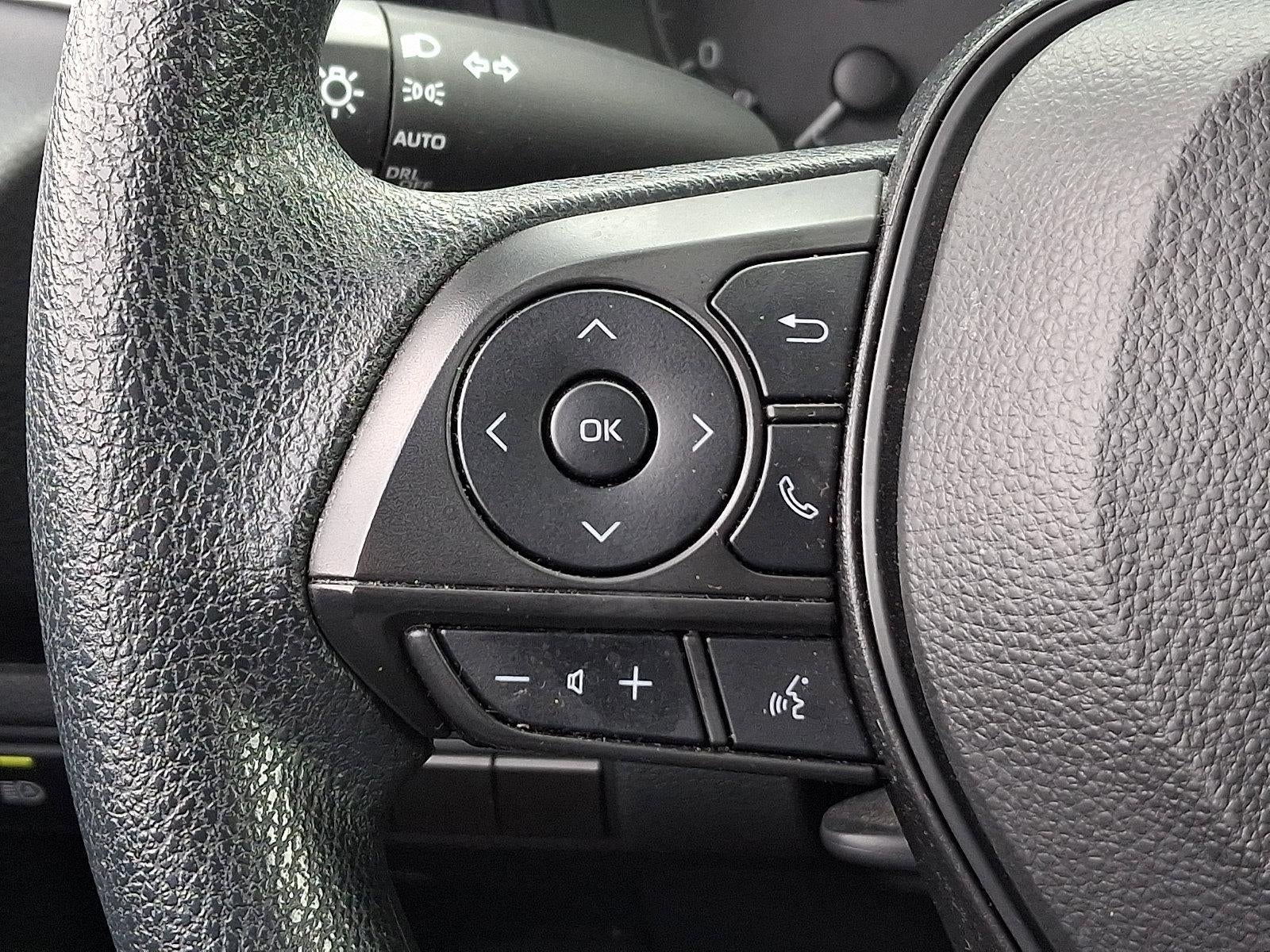 2024 Toyota Corolla LE CVT (Natl)