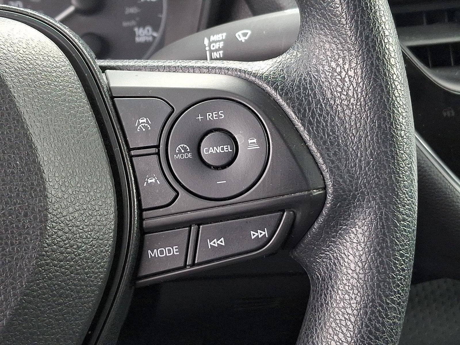 2024 Toyota Corolla LE CVT (Natl)