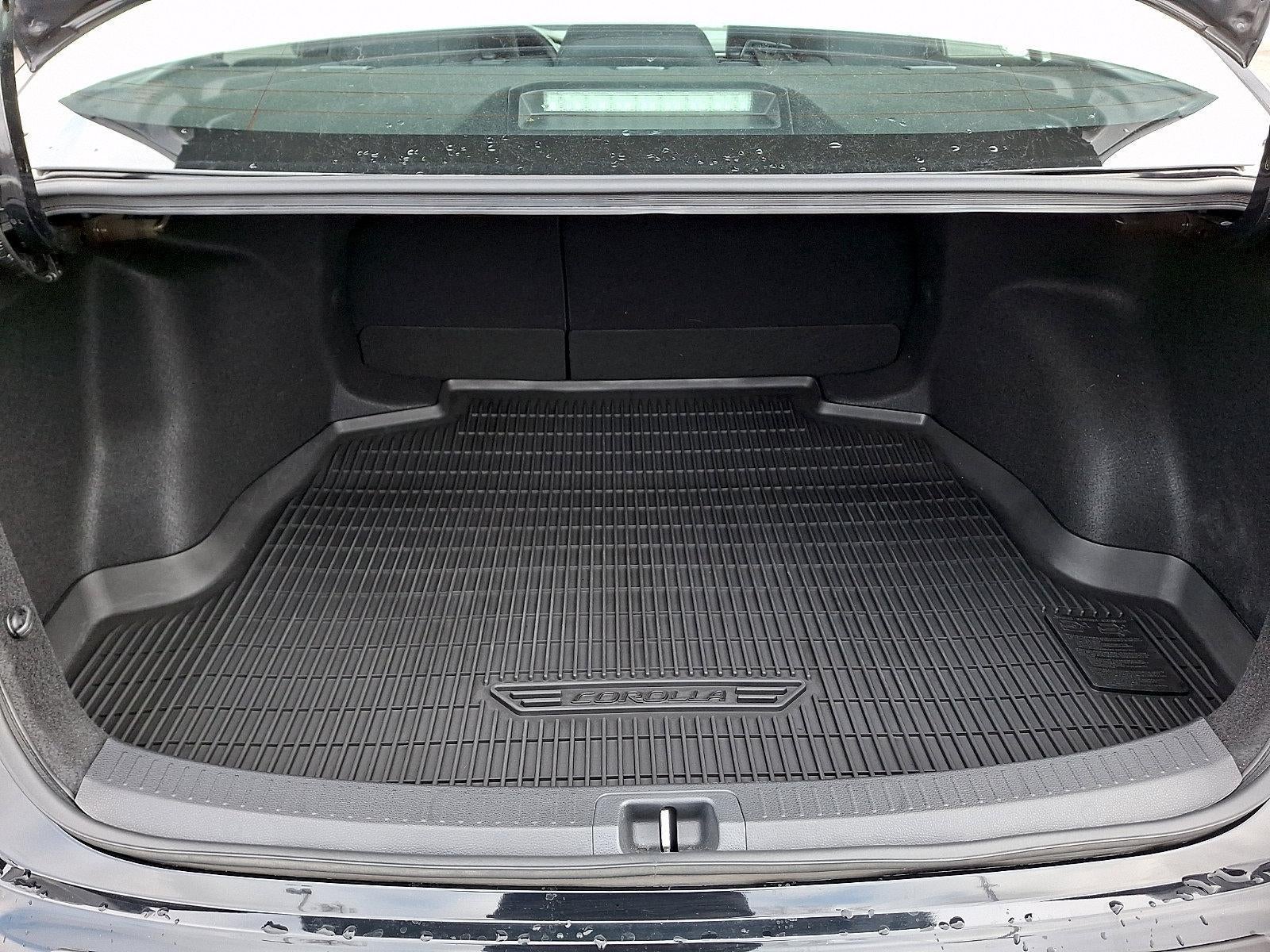 2024 Toyota Corolla LE CVT (Natl)