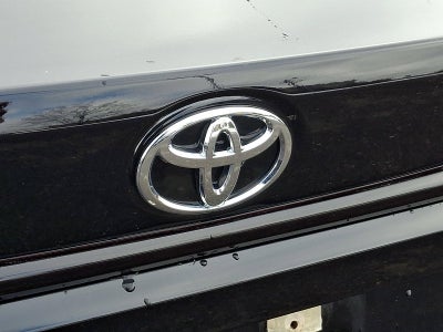 2024 Toyota Corolla LE CVT (Natl)