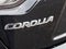 2024 Toyota Corolla LE CVT (Natl)