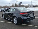 2024 Toyota Corolla LE CVT (Natl)