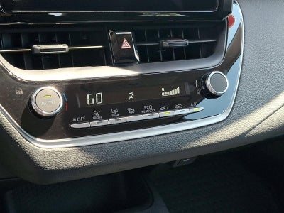 2024 Toyota Corolla LE CVT (Natl)