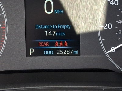 2024 Toyota Corolla LE CVT (Natl)
