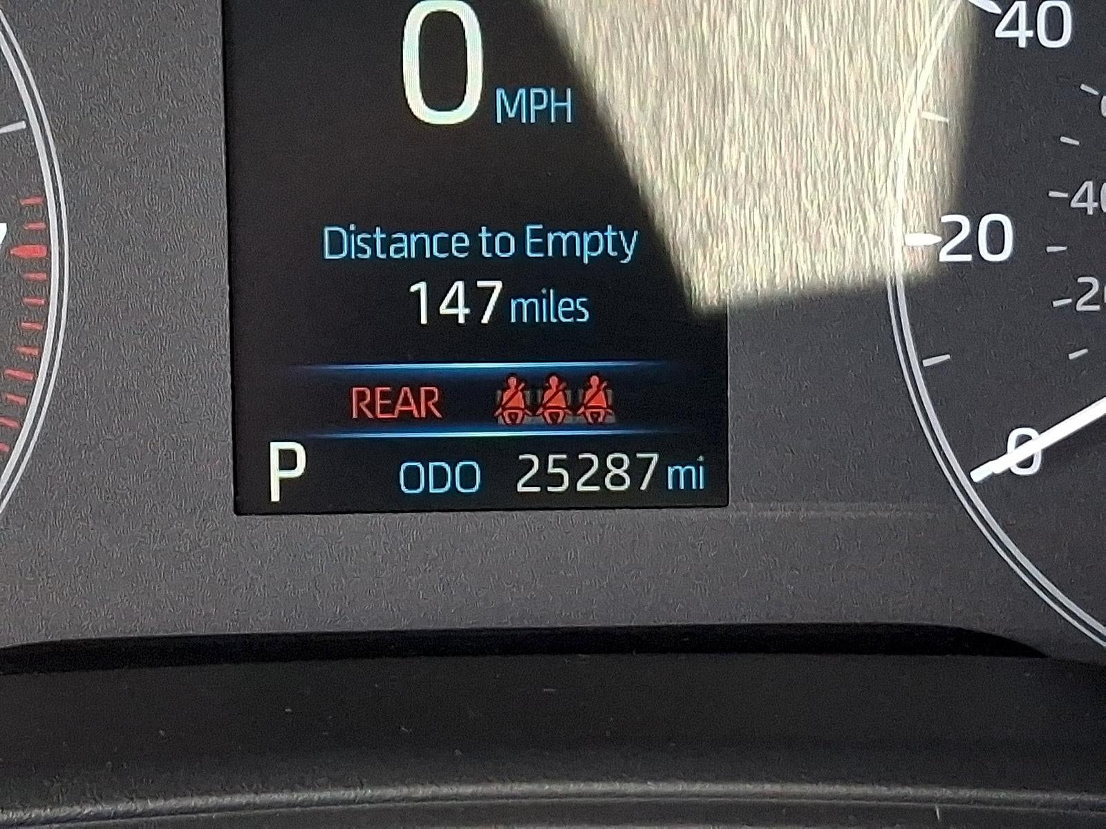 2024 Toyota Corolla LE CVT (Natl)