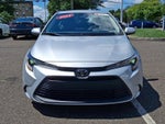 2024 Toyota Corolla LE CVT (Natl)