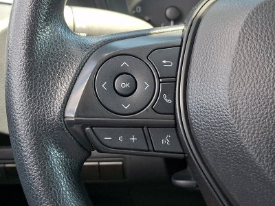 2024 Toyota Corolla LE CVT (Natl)