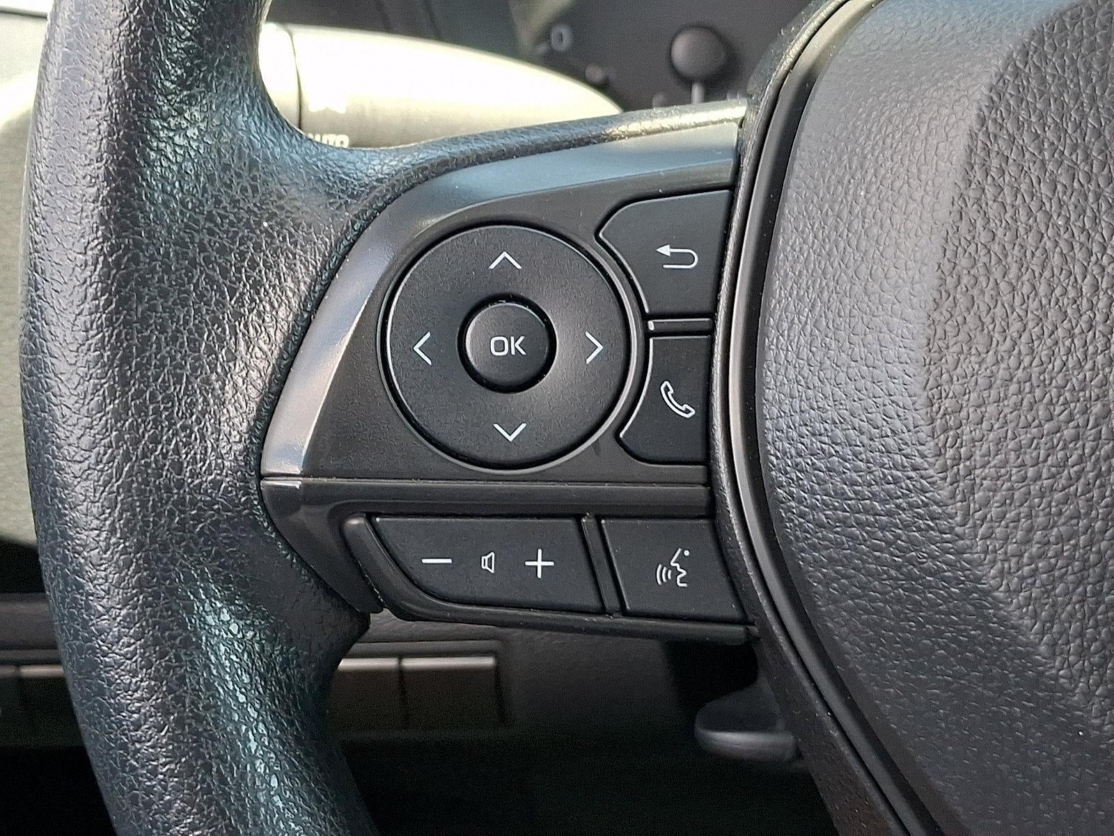 2024 Toyota Corolla LE CVT (Natl)