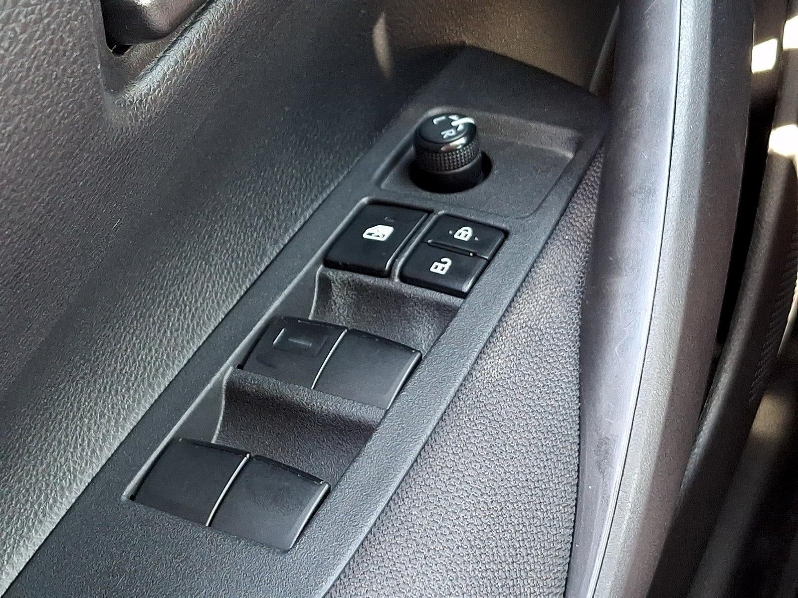 2024 Toyota Corolla LE CVT (Natl)