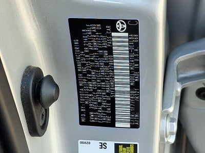 2024 Toyota Corolla LE CVT (Natl)