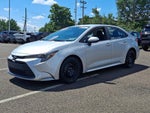 2024 Toyota Corolla LE CVT (Natl)