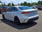 2024 Toyota Corolla LE CVT (Natl)