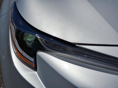 2024 Toyota Corolla LE CVT (Natl)