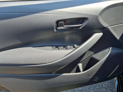 2024 Toyota Corolla LE CVT (Natl)